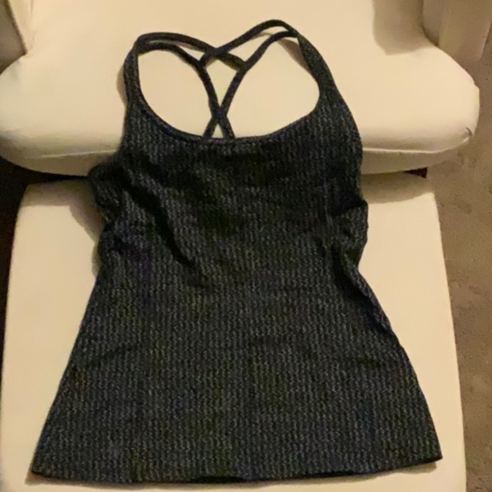 Athleta Tank XS